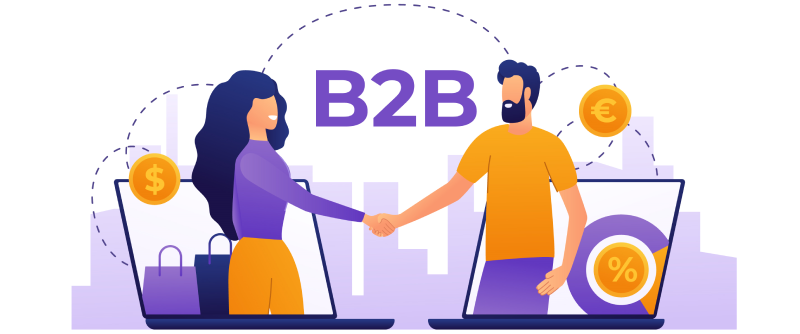B2B Kullanımının İşletmelere Sağladığı Faydalar