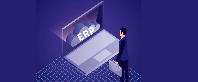Ticari İşletmelerin Bulut ERP Programı Kullanması için 10 Neden