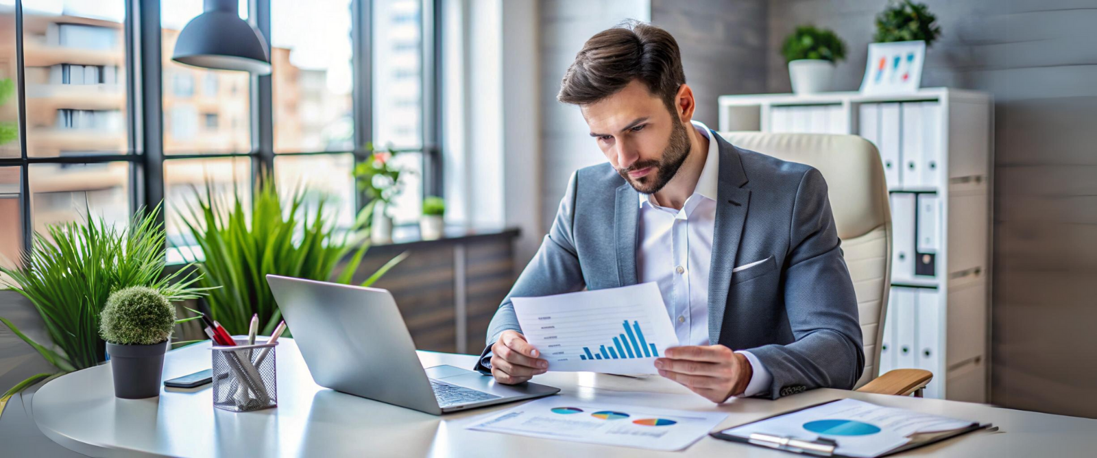 Finansal teknolojiyi temsil eden dijital cüzdan ve mobil ödeme uygulaması