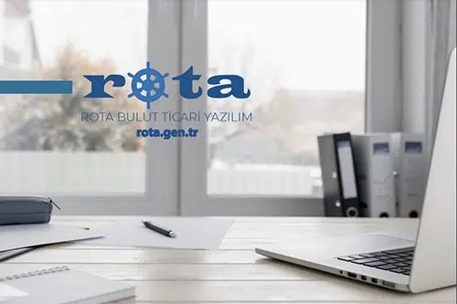 Rota Dijital Katalog