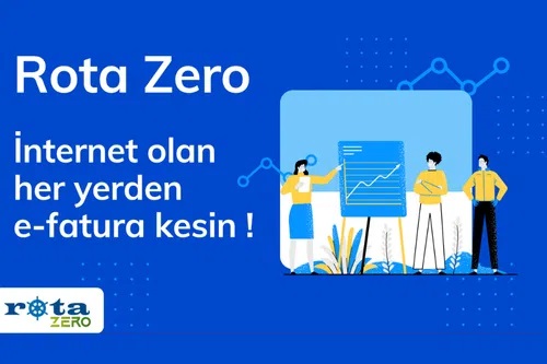 Rota Zero Tanıtım Dökümanı