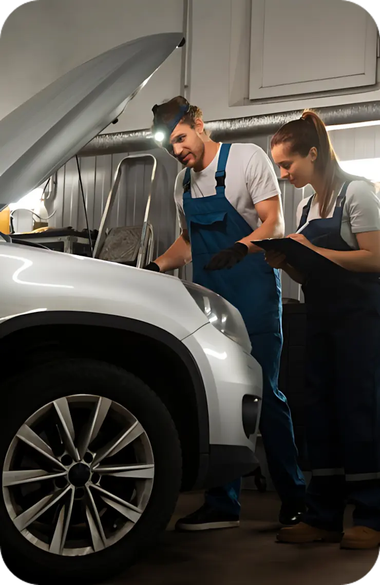 Rota Bulut ERP Araç Servis Yönetimi Özellikleri