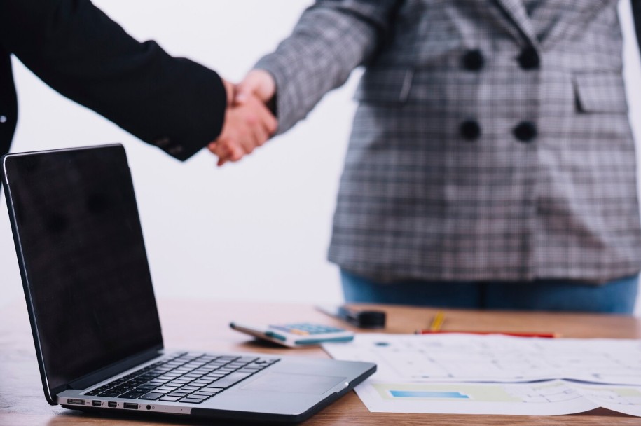 Rota Bulut ERP B2B Yönetimi Modülü