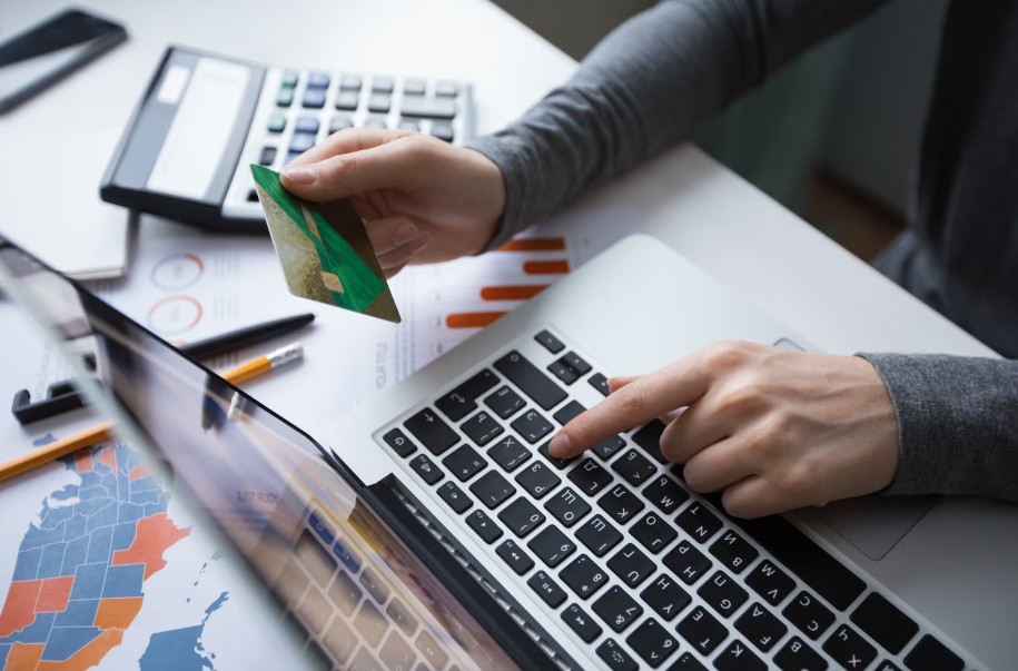 e-Bankacılık Yönetimi