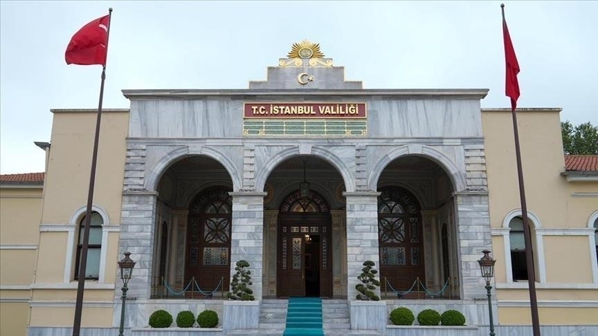 İstanbul Valiliği