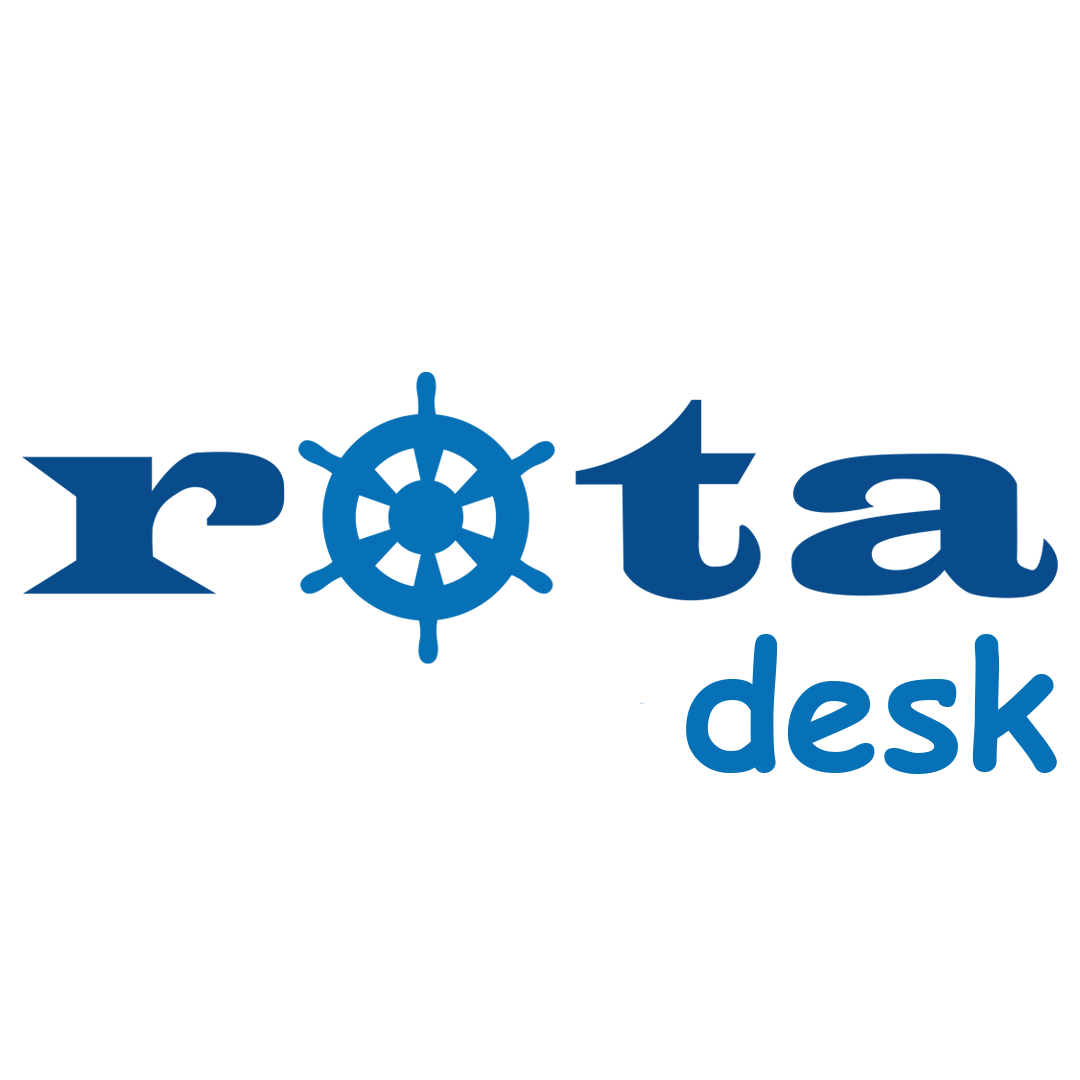 Rota Desk Logo